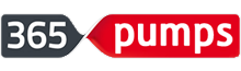 365 Pumps logo 365 Pumps logo
