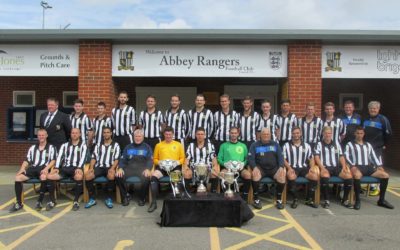 Local Football Club Makes A Stand