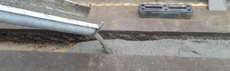 C25Concrete mix strength supplied by 365 Concrete - Have your concrete mixed by the best!