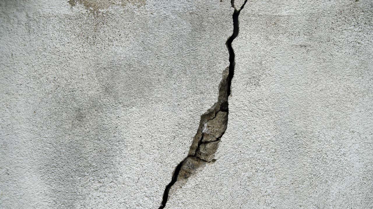 Where does concrete quality matter?