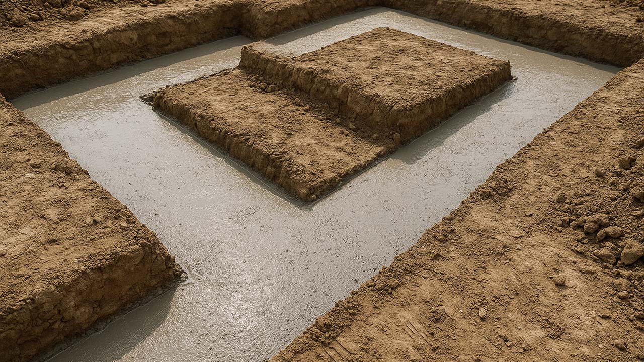 How to prepare for concrete footings - a 365 Concrete guide